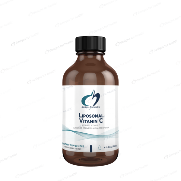 LIPOSOMAL VITAMIN C