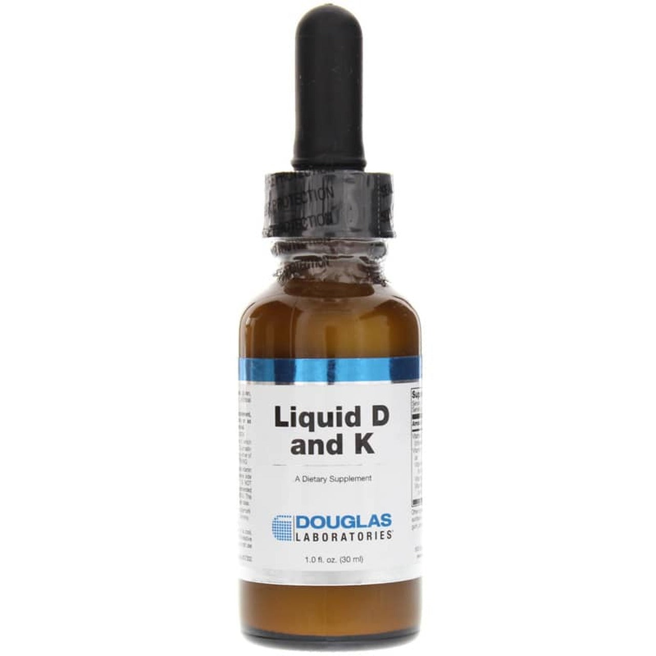 LIQUID D & K 30ML