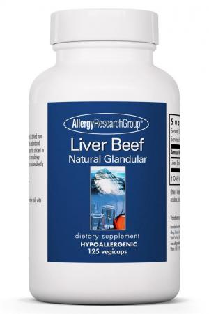 Liver Glandular