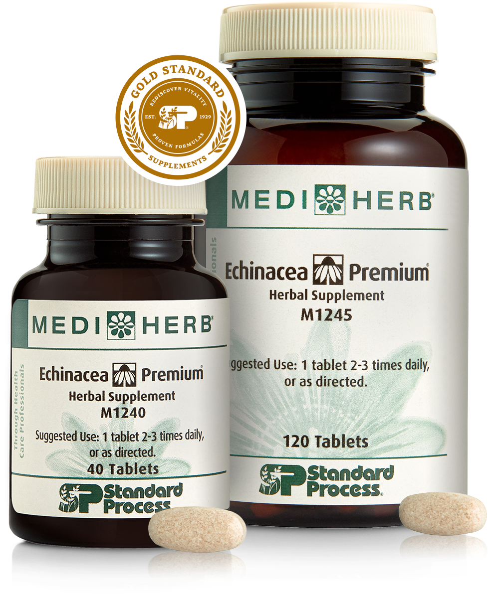 Echinacea Premium® , 40 Tablets