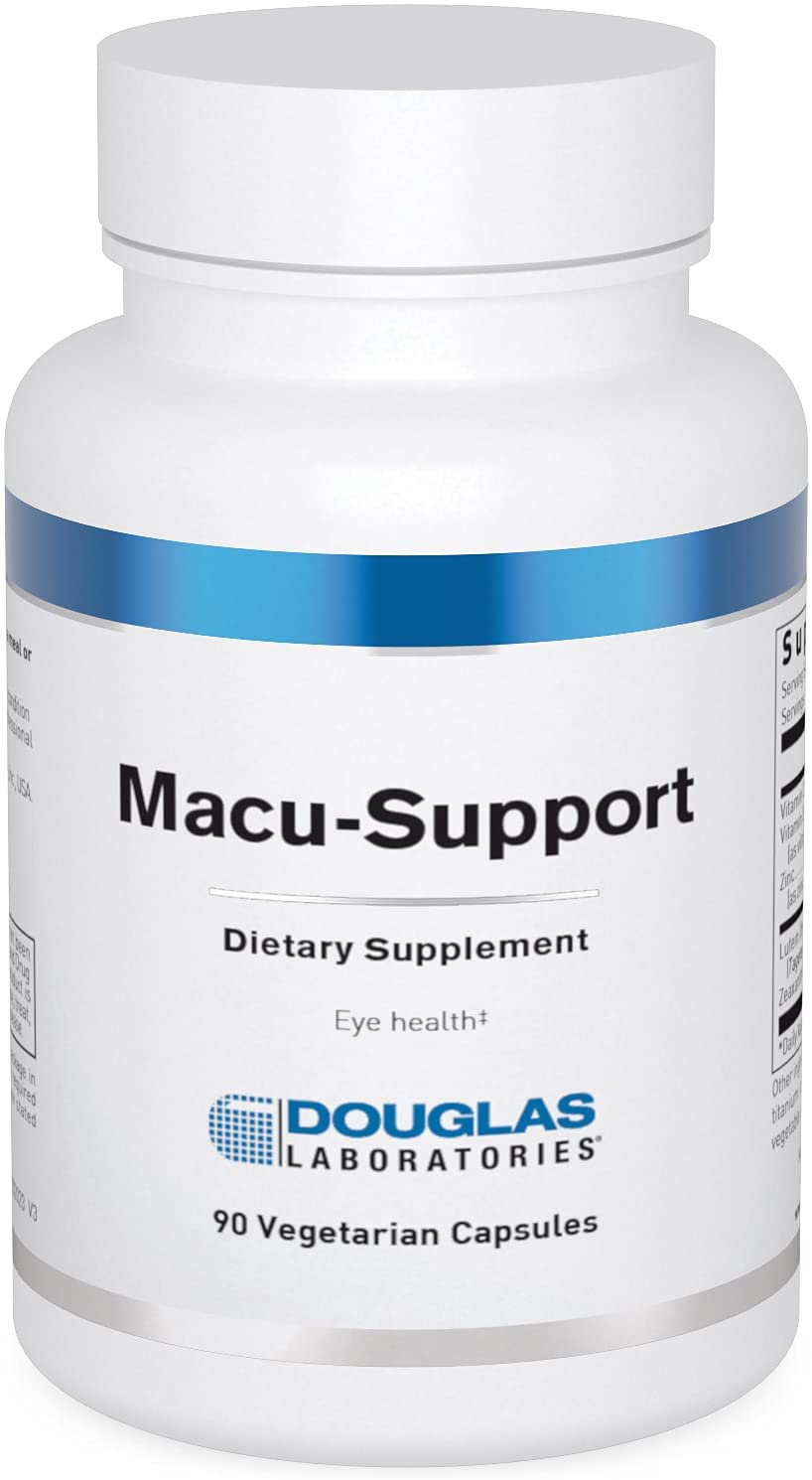 MACU-SUPPORT Backorder
