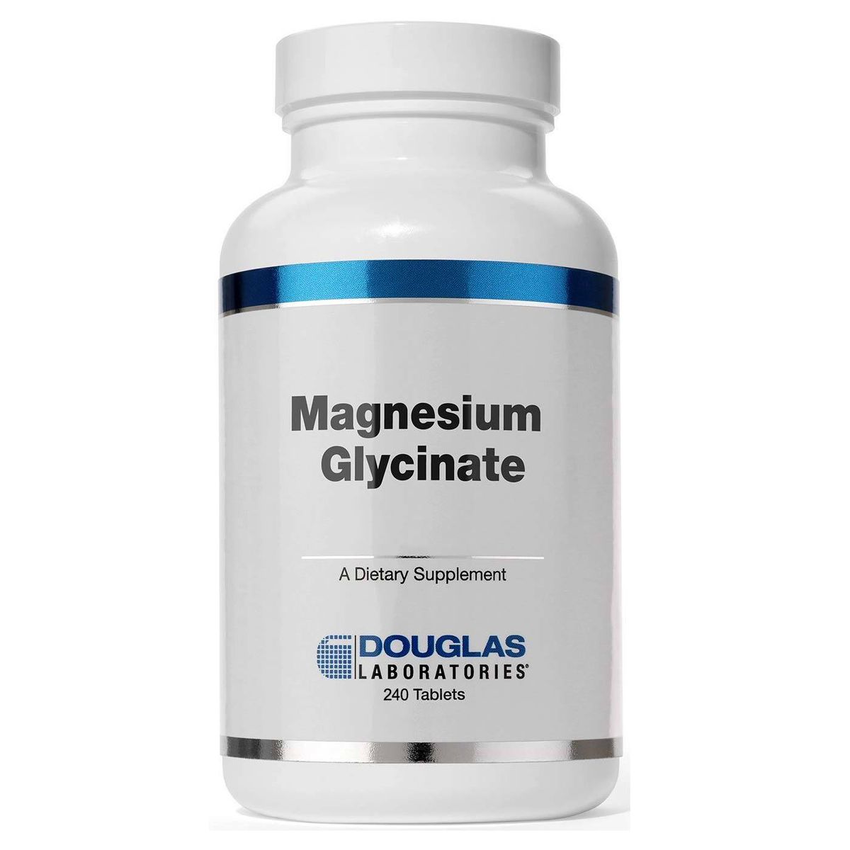 MAGNESIUM GLYCINATE