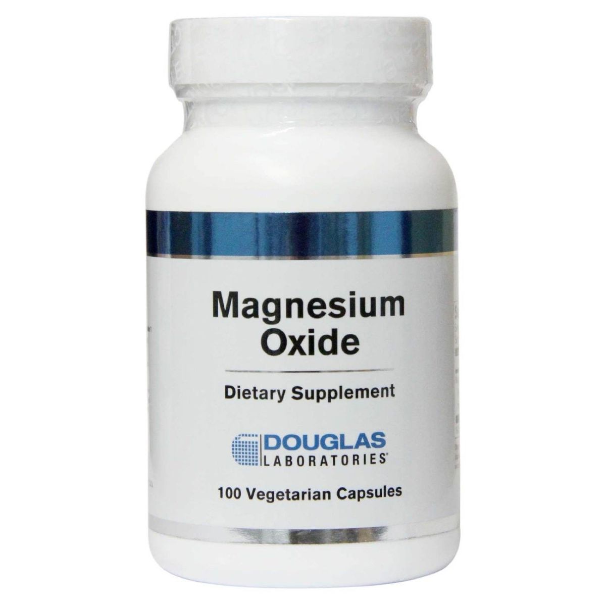 MAGNESIUM OXIDE 500 MG Backorder