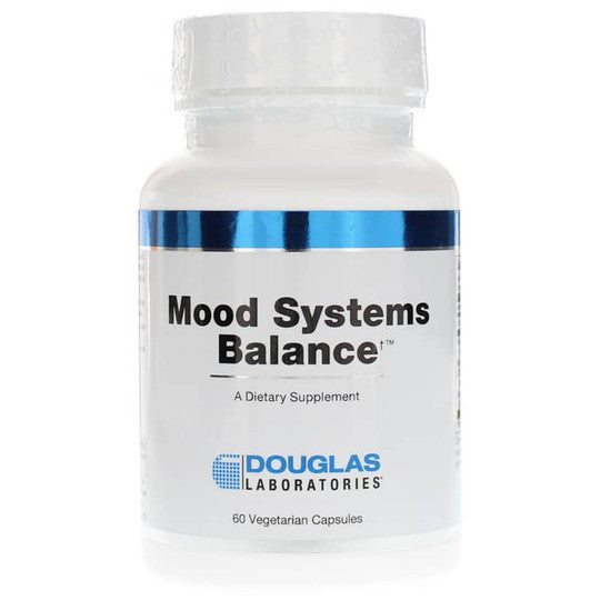 MOOD SYSTEMS BALANCE