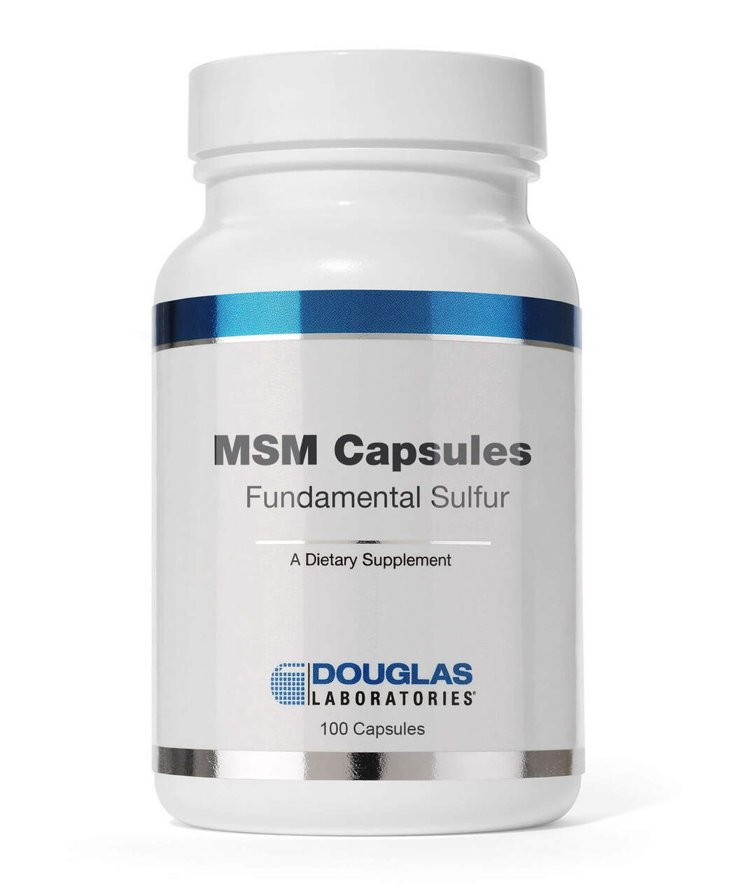 MSM CAPSULES