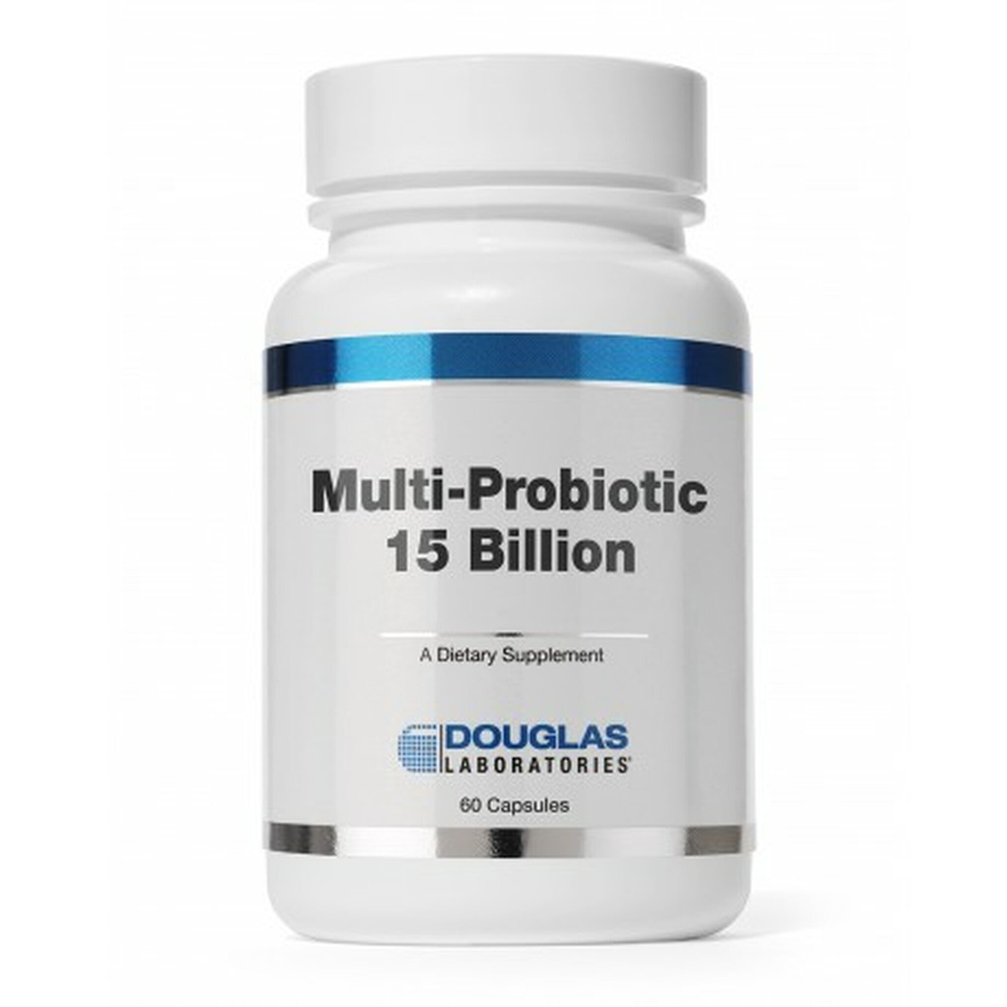 MULTI PROBIOTIC 15 BILLION Backorder