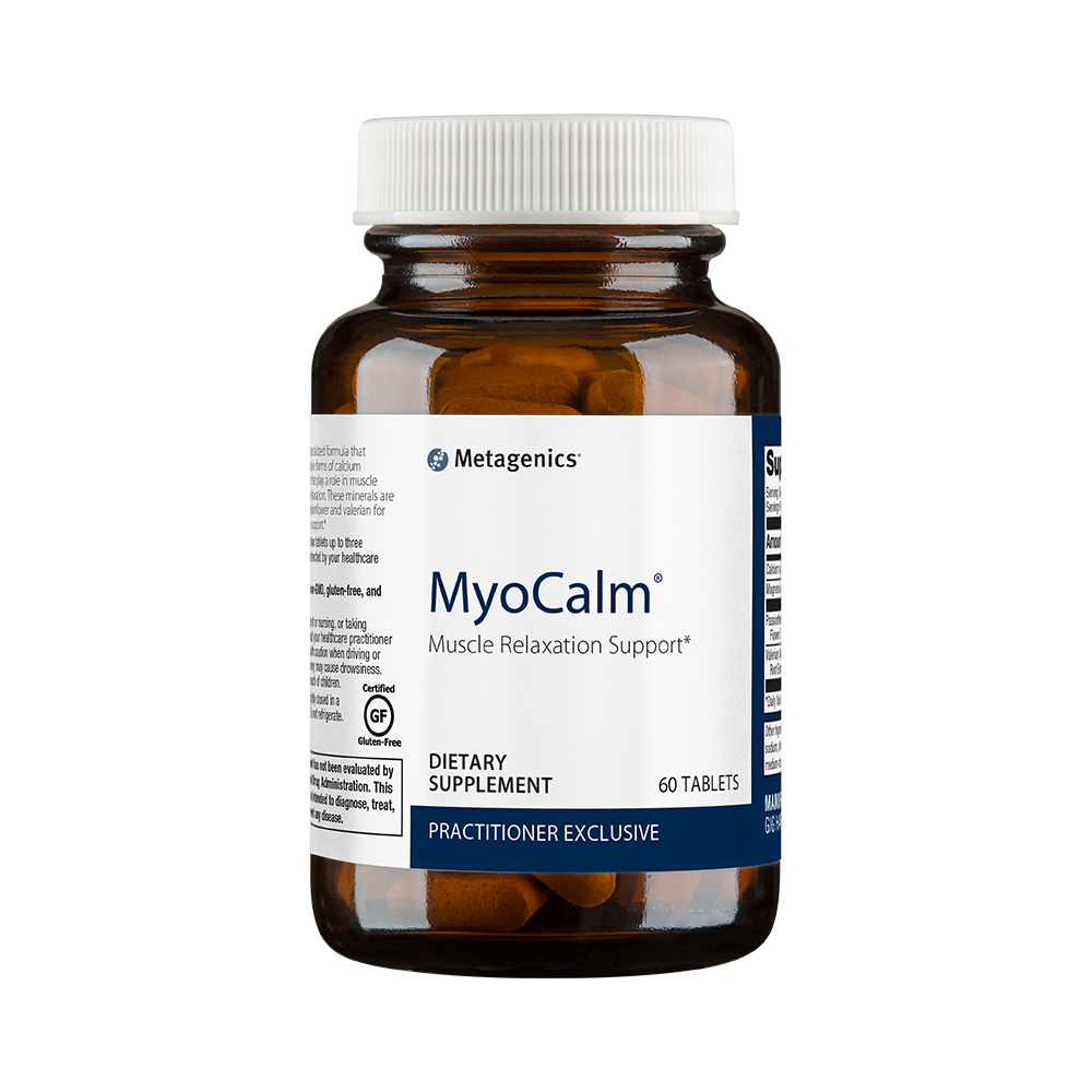 Metagenics MyoCalm®