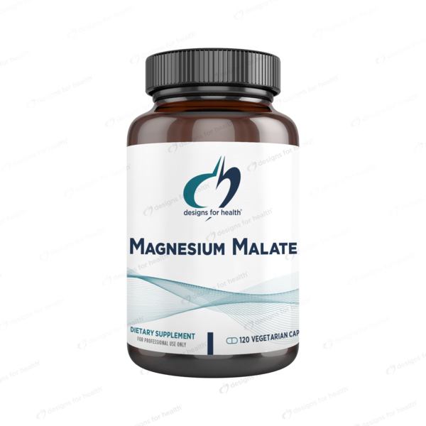 Magnesium Malate 120