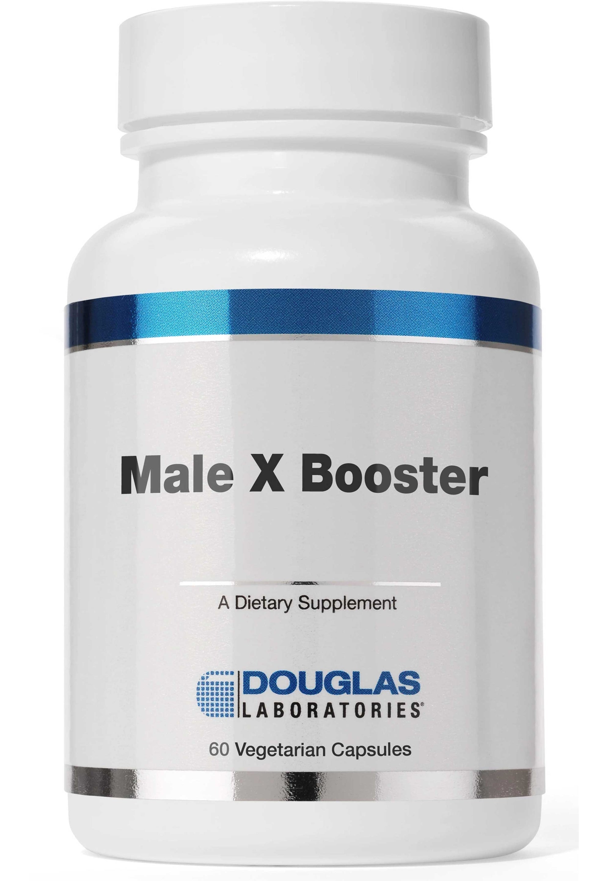 MALE X BOOSTER FORMULA