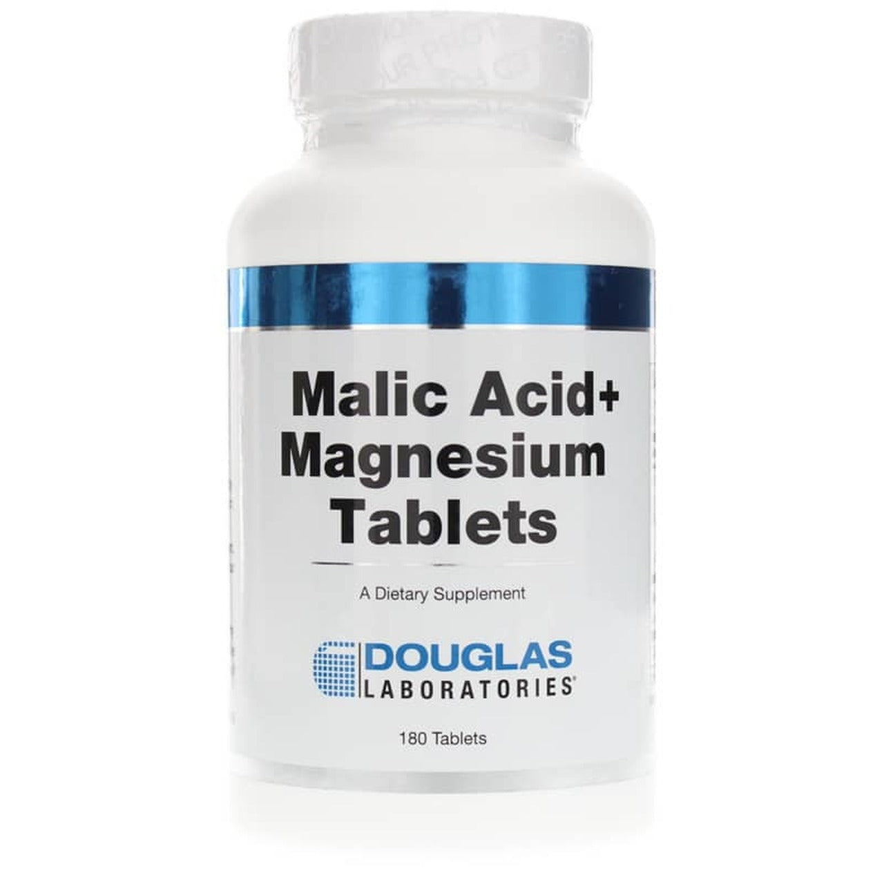 MALIC ACID + MAGNESIUM Backorder