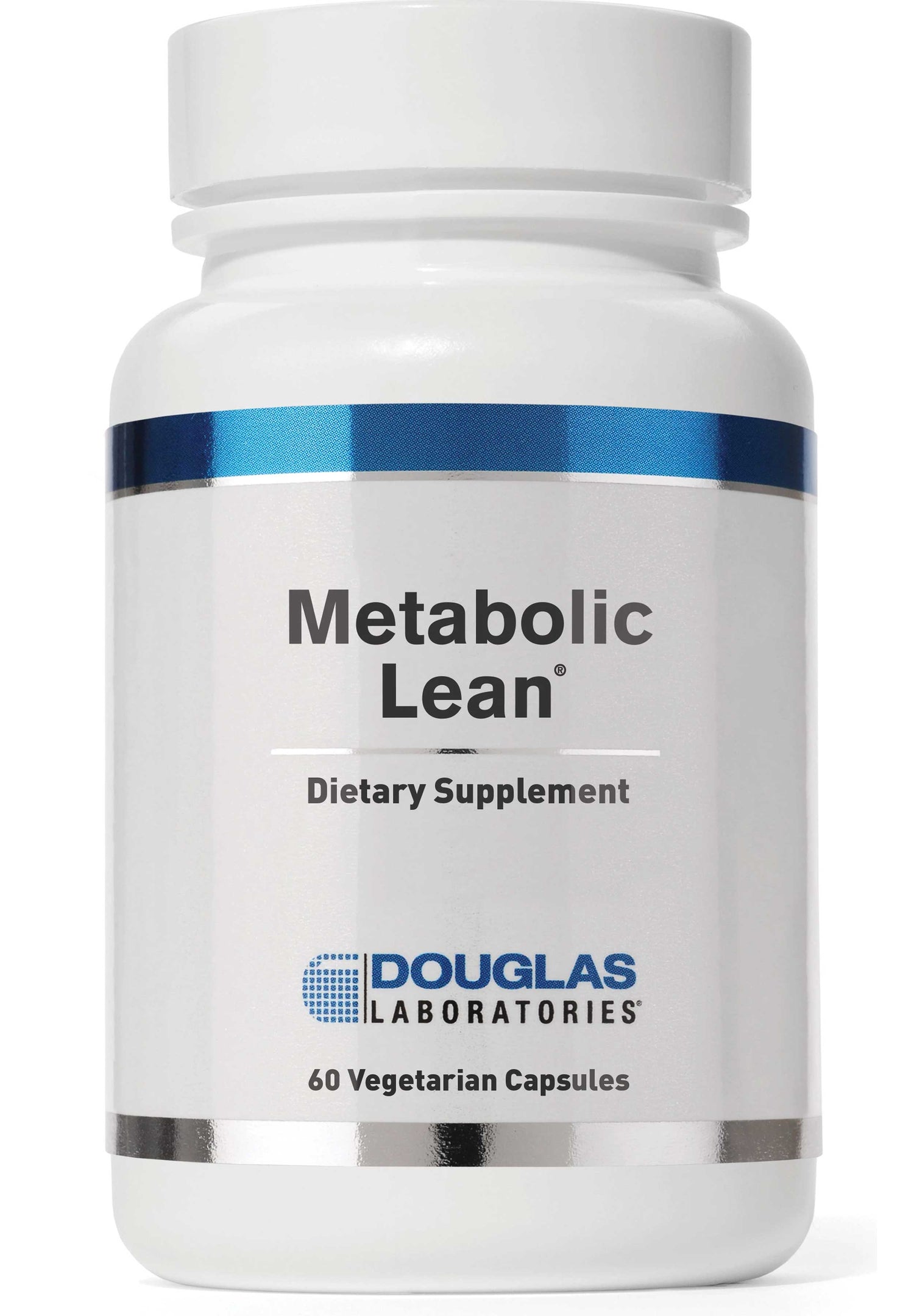 METABOLIC LEAN BACKORDERED
