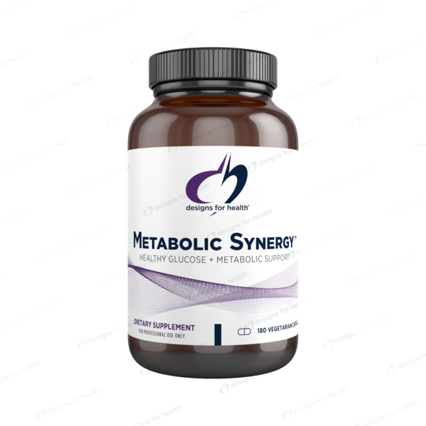 Metabolic Synergy