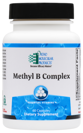 Methyl B Complex