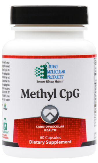 Methyl CpG
