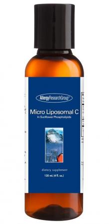 Micro-Liposomal Vitamin C