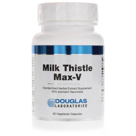 MILK THISTLE MAX-V