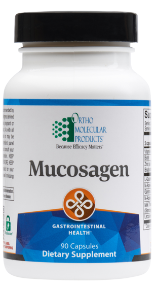 Mucosagen