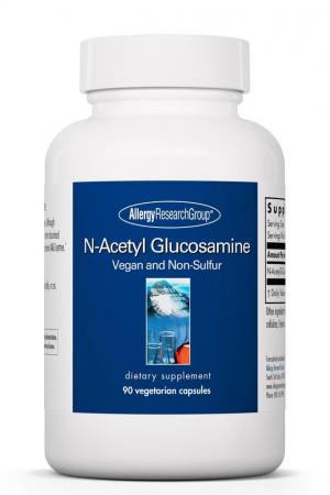 N-Acetyl Glucosamine (NAG) 500 mg