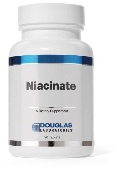 NIACINATE (540 MG)