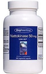 Nattokinase 50 MG