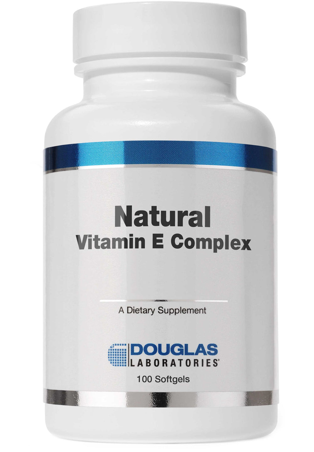 NATURAL VITAMIN E COMPLEX