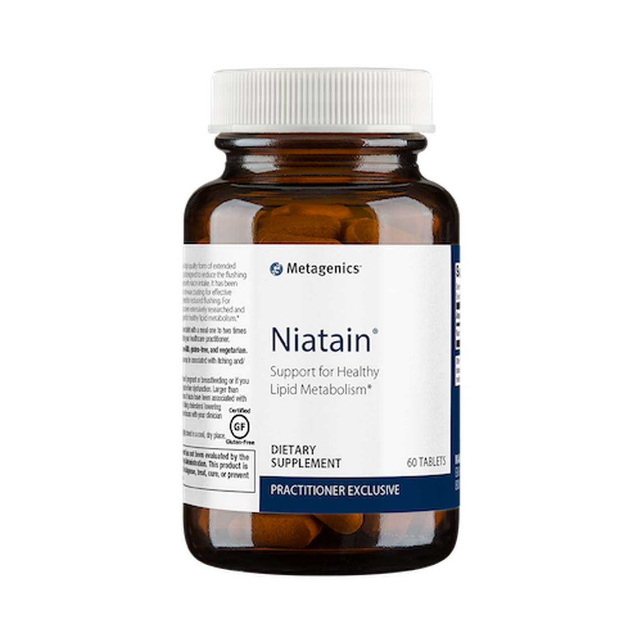 Metagenics Niatain®