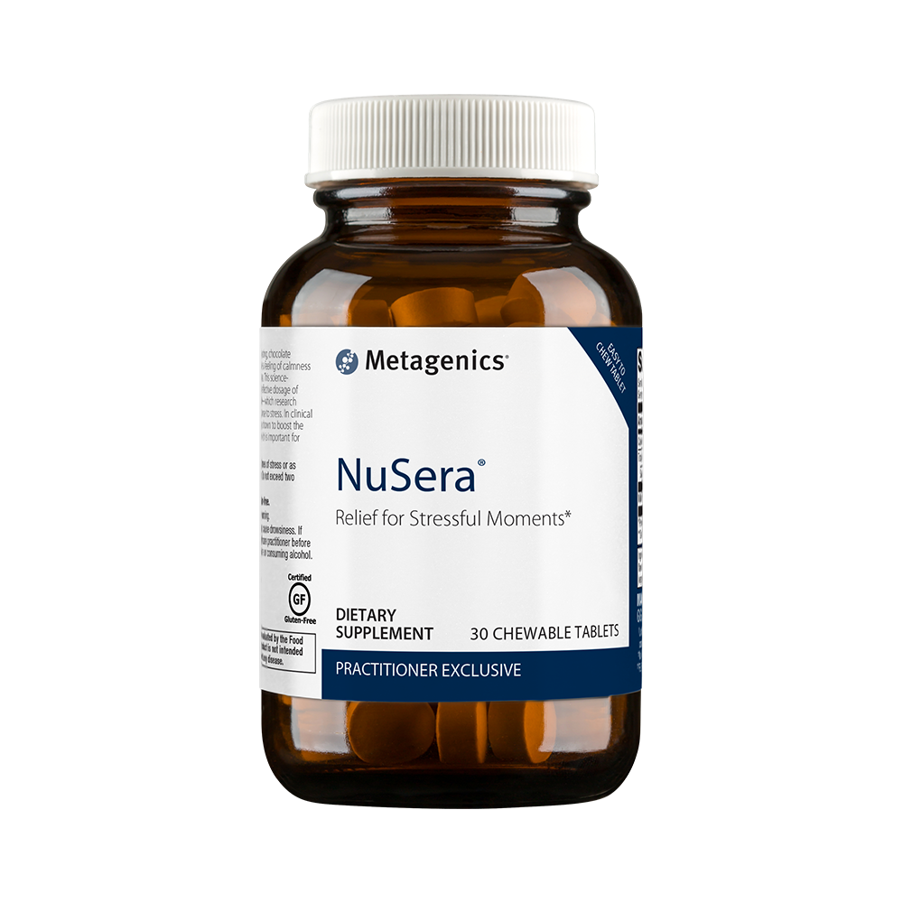 Metagenics NuSera®