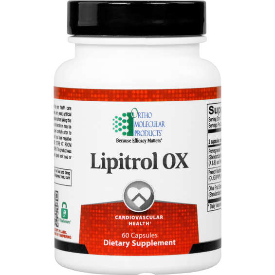 Lipitrol OX