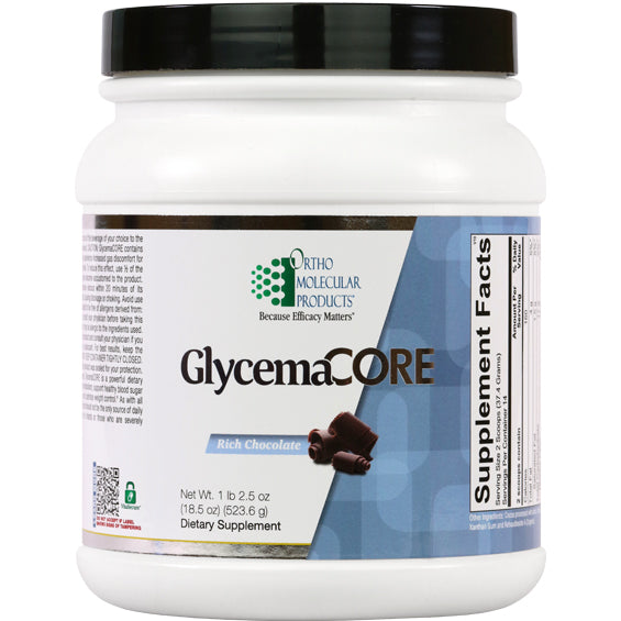 GlycemaCORE - Chocolate