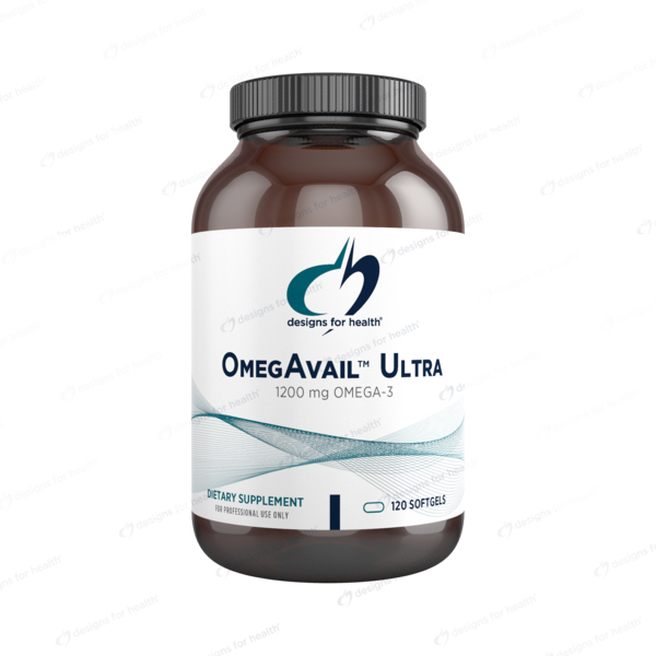 OmegAvail ULTRA 240 SG