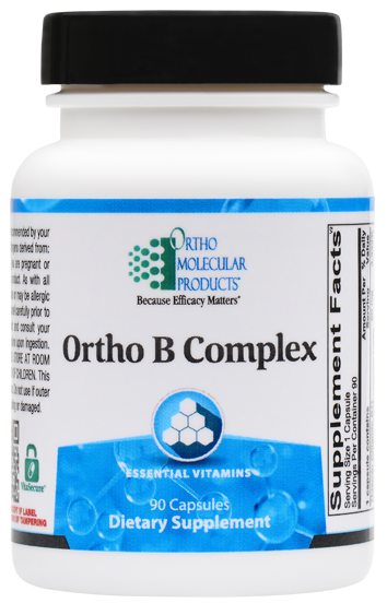 Ortho B Complex