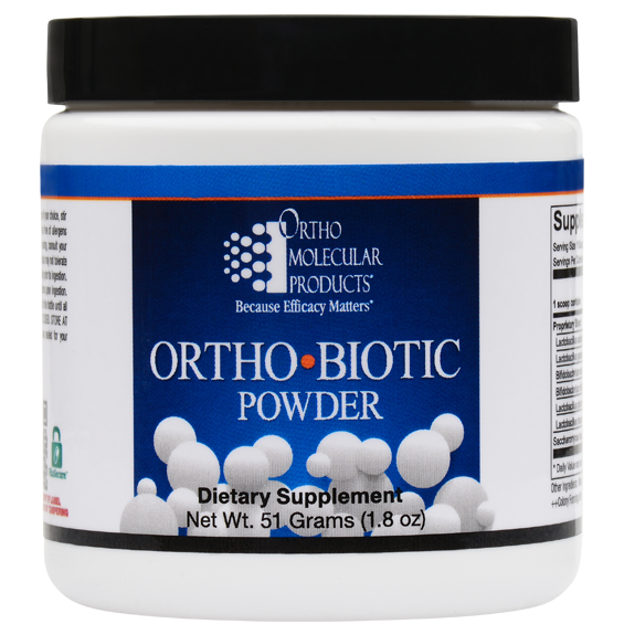 Ortho Biotic Powder