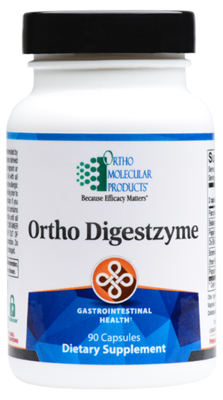 Ortho Digestzyme
