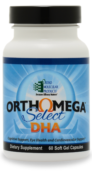 Orthomega Select EPA