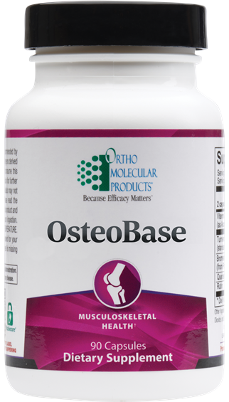 OsteoBase