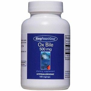 Ox-Bile