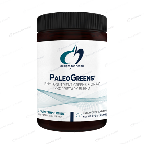 PaleoGreens Unflavored