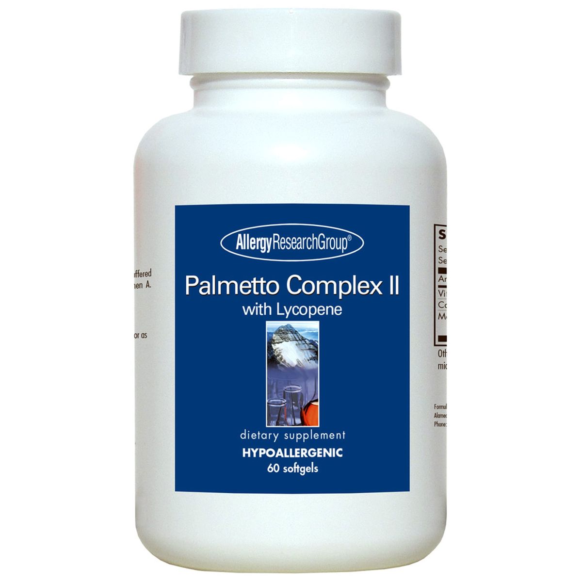Palmetto Complex II