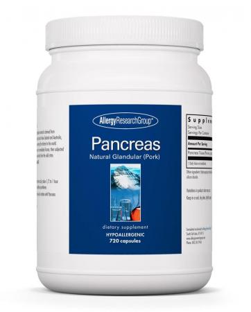 Pancreas (Pork) 720's