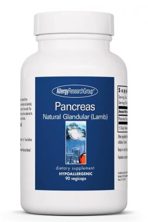 Pancreas (Lamb) 425 MG