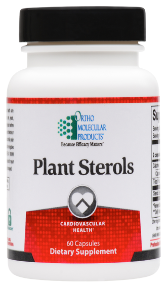 Plant Sterols
