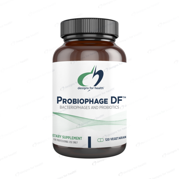 Probiophage DF