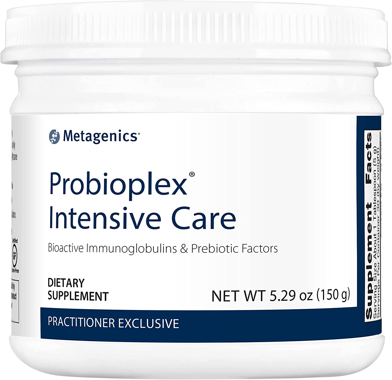 Metagenics Probioplex® Intensive Care