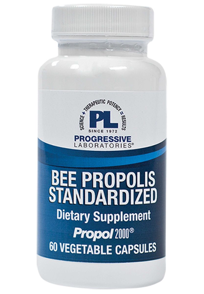 Bee Propolis Standardized