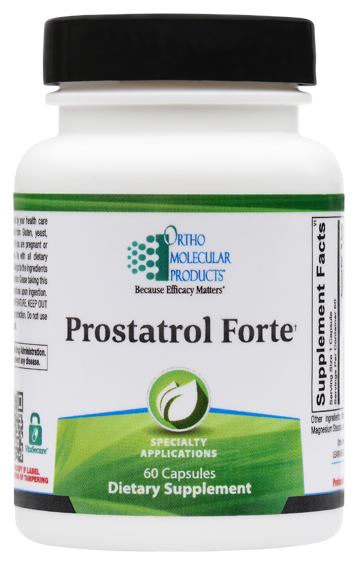 Prostatrol Forte