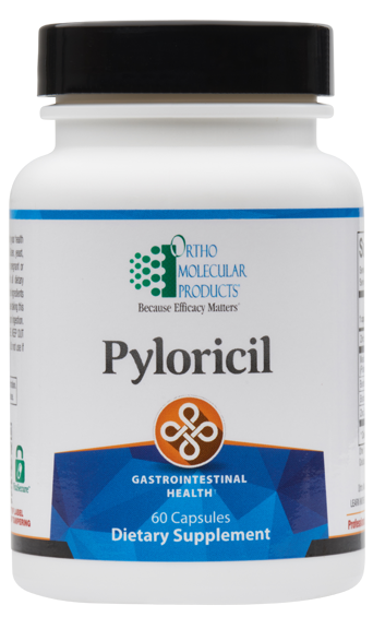Pyloricil