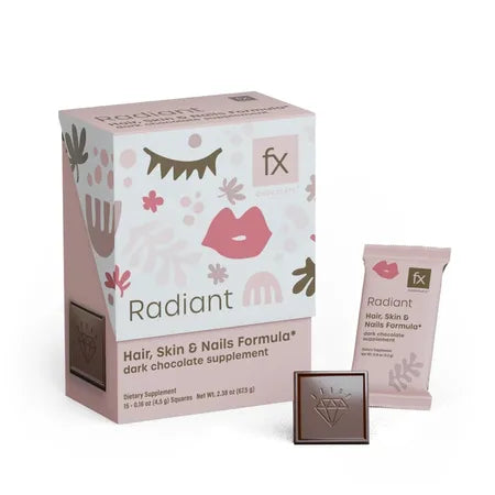 Fx Chocolate