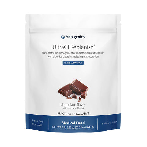 Metagenics UltraGI Replenish®