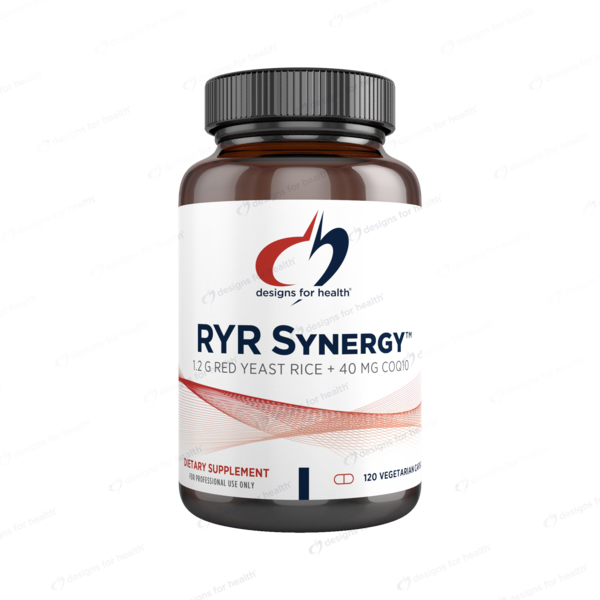 RYR Synergy&trade;