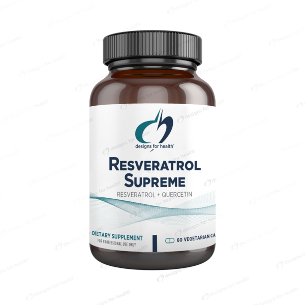 Resveratrol Supreme